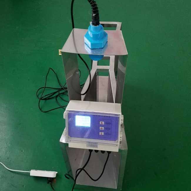 遠傳超聲波流量計產(chǎn)品圖