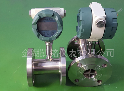 純凈水流量計產(chǎn)品圖