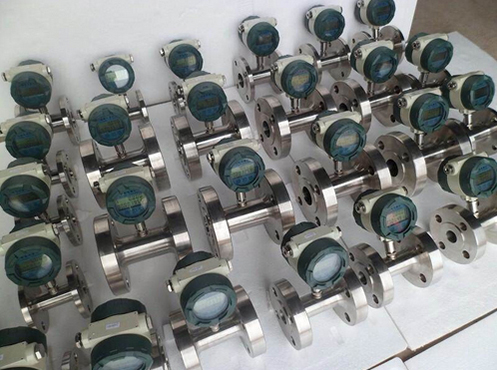 水流量計(jì)量表產(chǎn)品圖