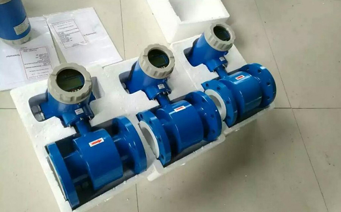 化工液體流量計產(chǎn)品圖